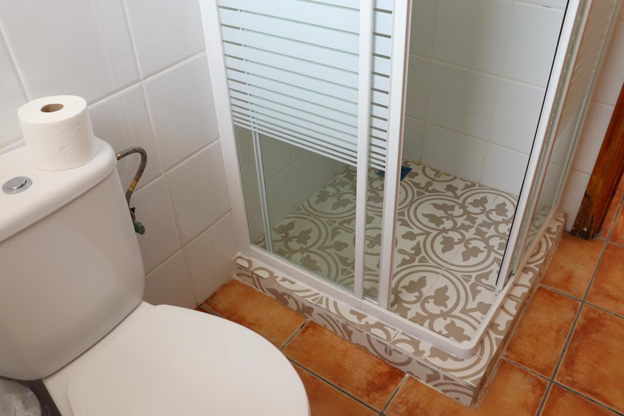 Hostal La Paloma II Calpe Ngoại thất bức ảnh