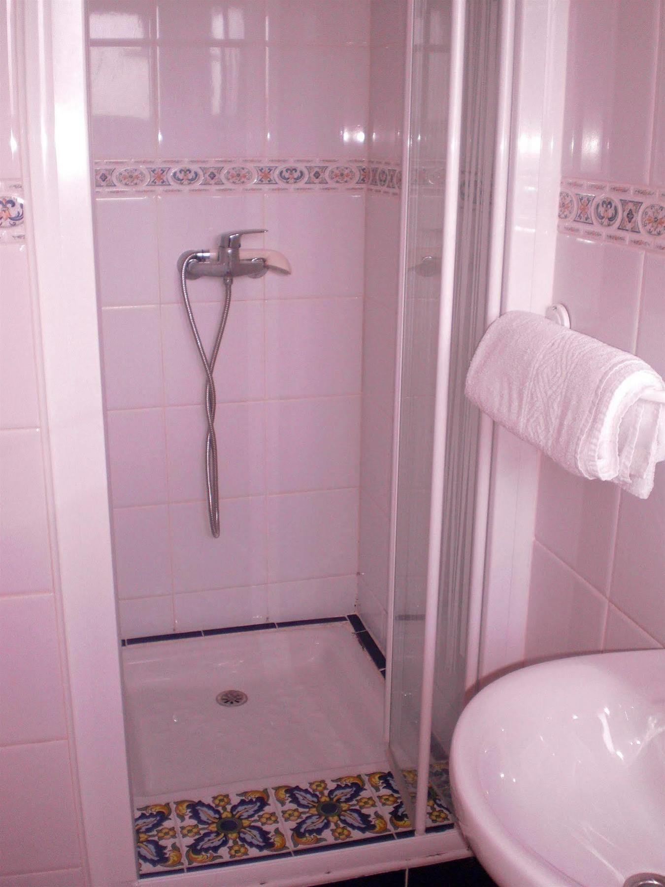Hostal La Paloma II Calpe Ngoại thất bức ảnh