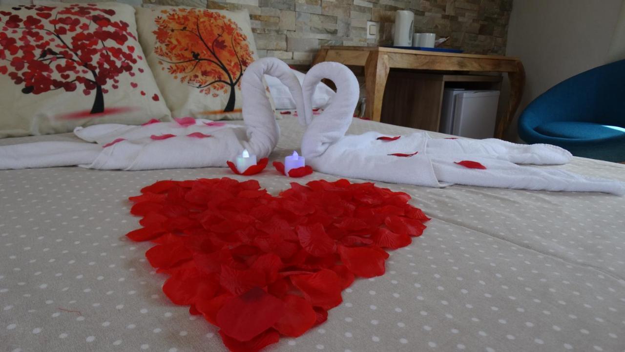Hostal La Paloma II Calpe Ngoại thất bức ảnh
